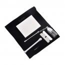 Snuff Set- Leather